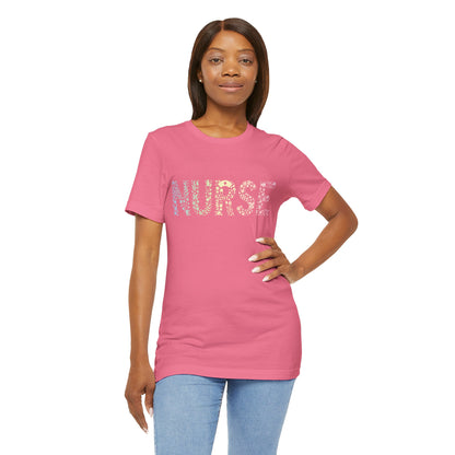 Nurse pastel