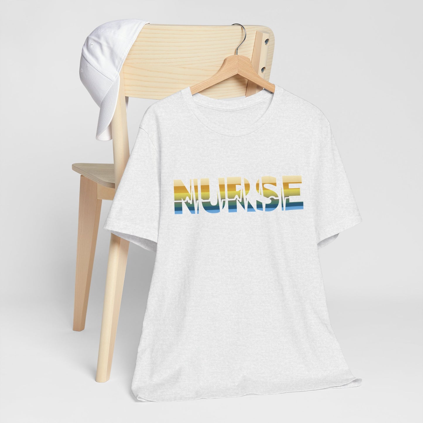 Nurse Pulse colored chrome