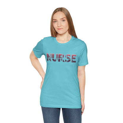 Nurse Pulse gradient 2