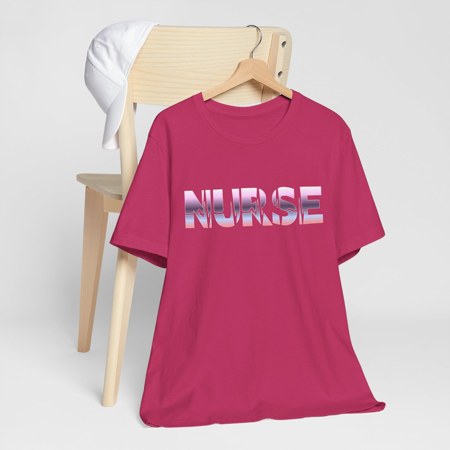 Nurse Pulse gradient 1