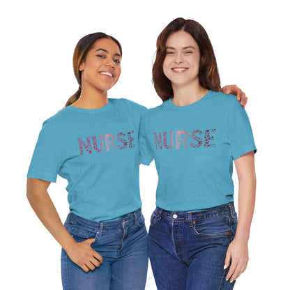 Nurse ruby