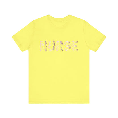Nurse 1 rose gold