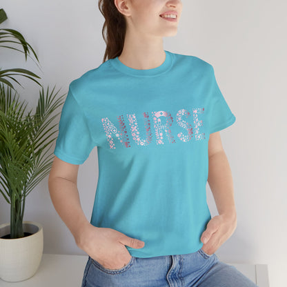 Nurse 1 rose gold