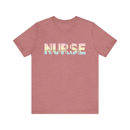 Nurse Pulse pastel