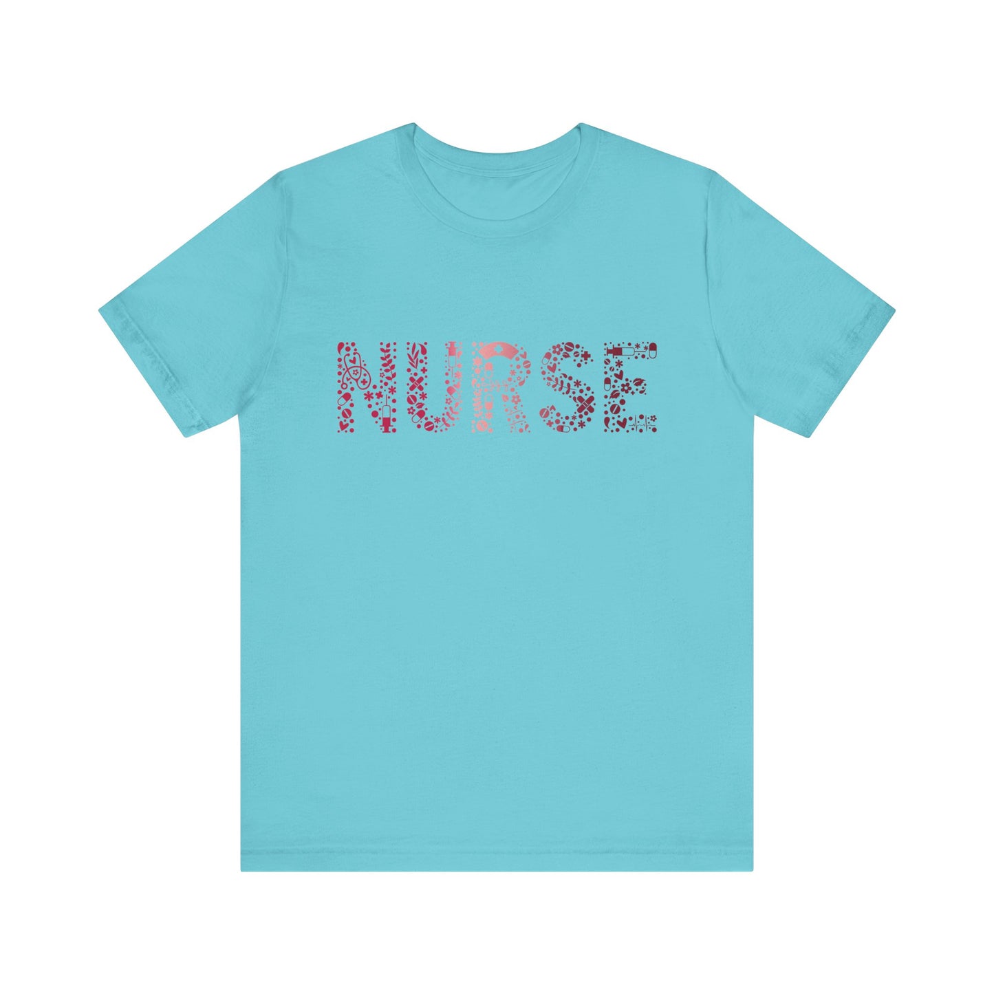 Nurse ruby