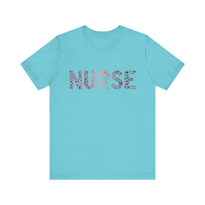 Nurse ruby
