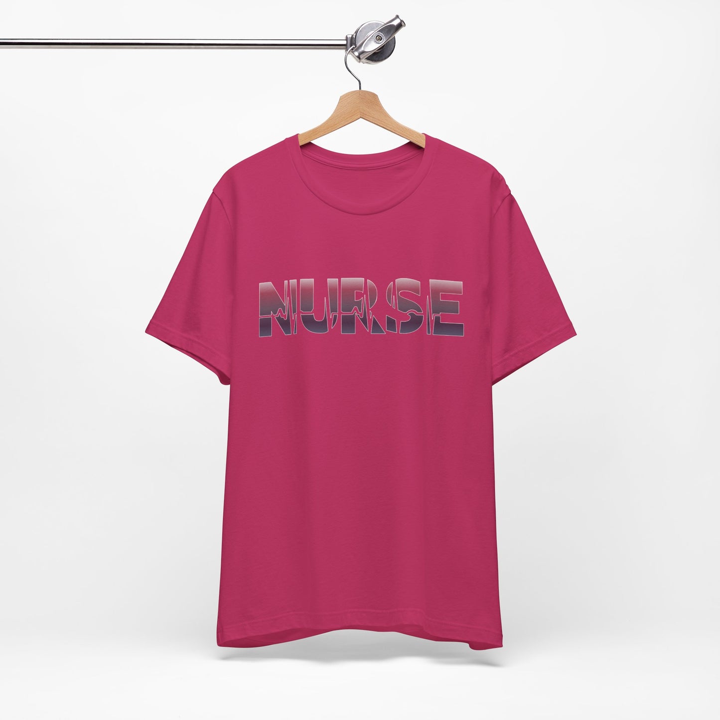 Nurse Pulse gradient 2