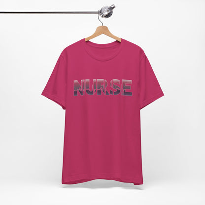 Nurse Pulse gradient 2