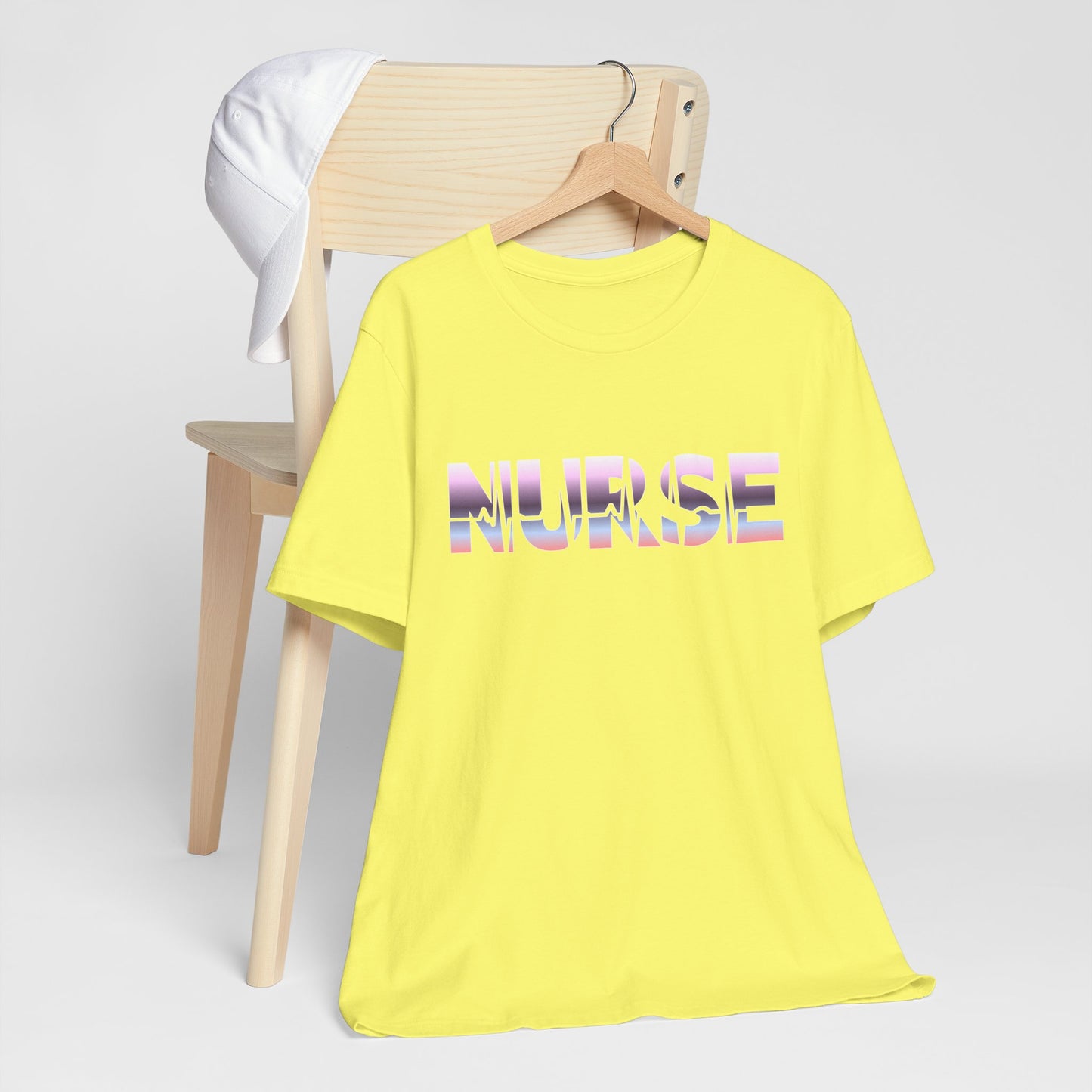 Nurse Pulse gradient 1
