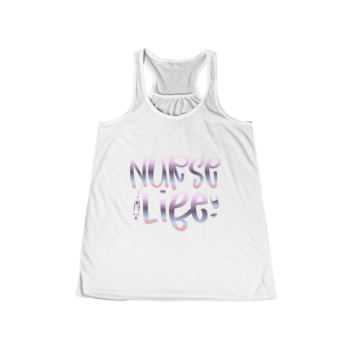 Nurse Life gradient 1