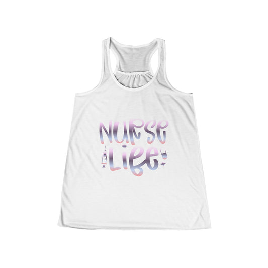 Nurse Life gradient 1