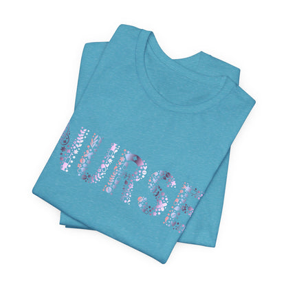 Nurse 1 gradient 1
