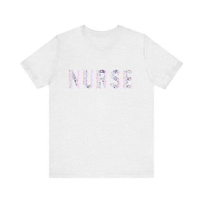 Nurse 1 gradient 1