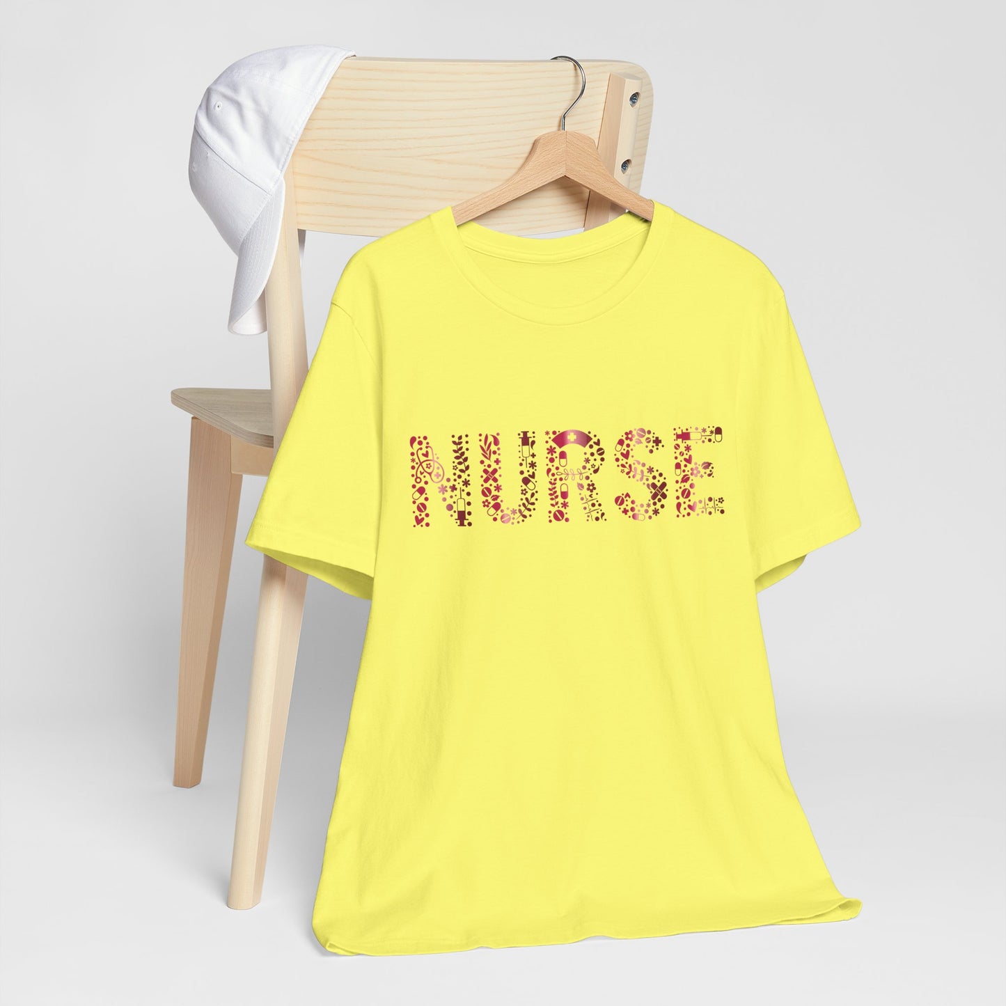 Nurse 1 ruby