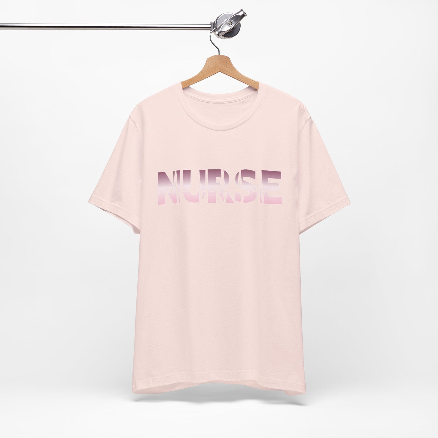 Nurse Pulse rose gold