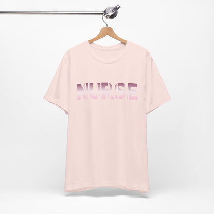 Nurse Pulse rose gold