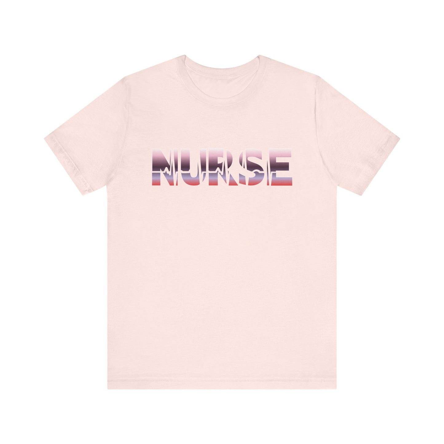 Nurse Pulse gradient 3