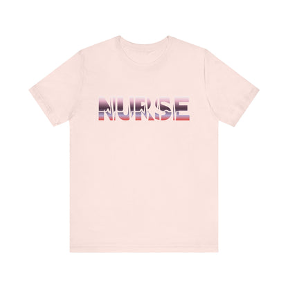 Nurse Pulse gradient 3