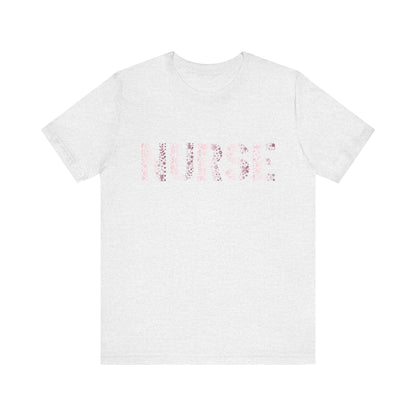 Nurse 1 rose gold