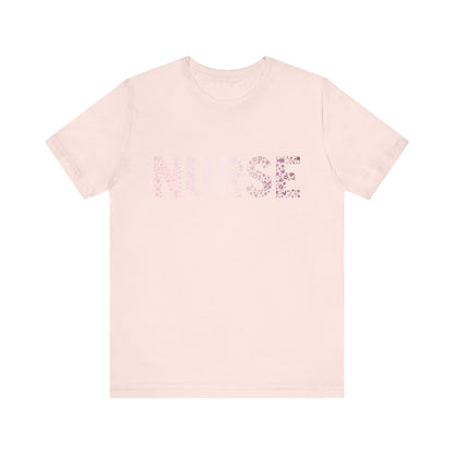 Nurse rose gold