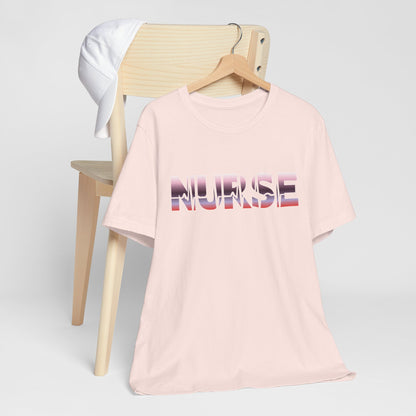 Nurse Pulse gradient 3