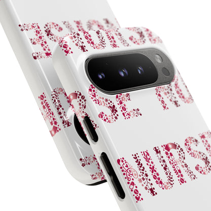 Google Pixel Tough Case - Nurse 1 - White