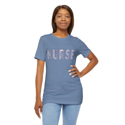 Nurse 1 rose gold