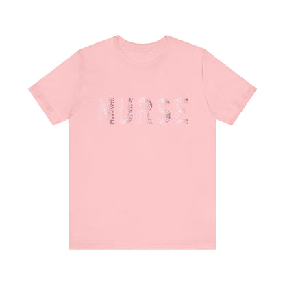 Nurse 1 rose gold