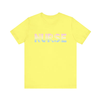 Nurse Pulse pastel