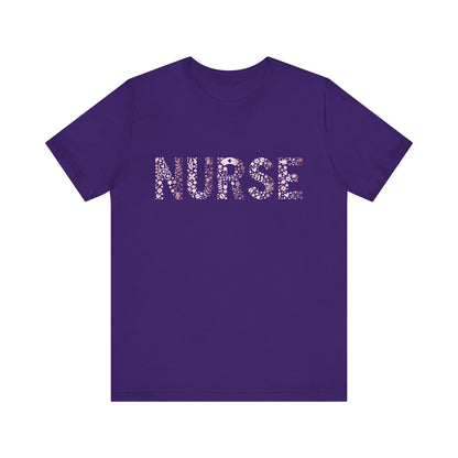 Nurse 1 rose gold