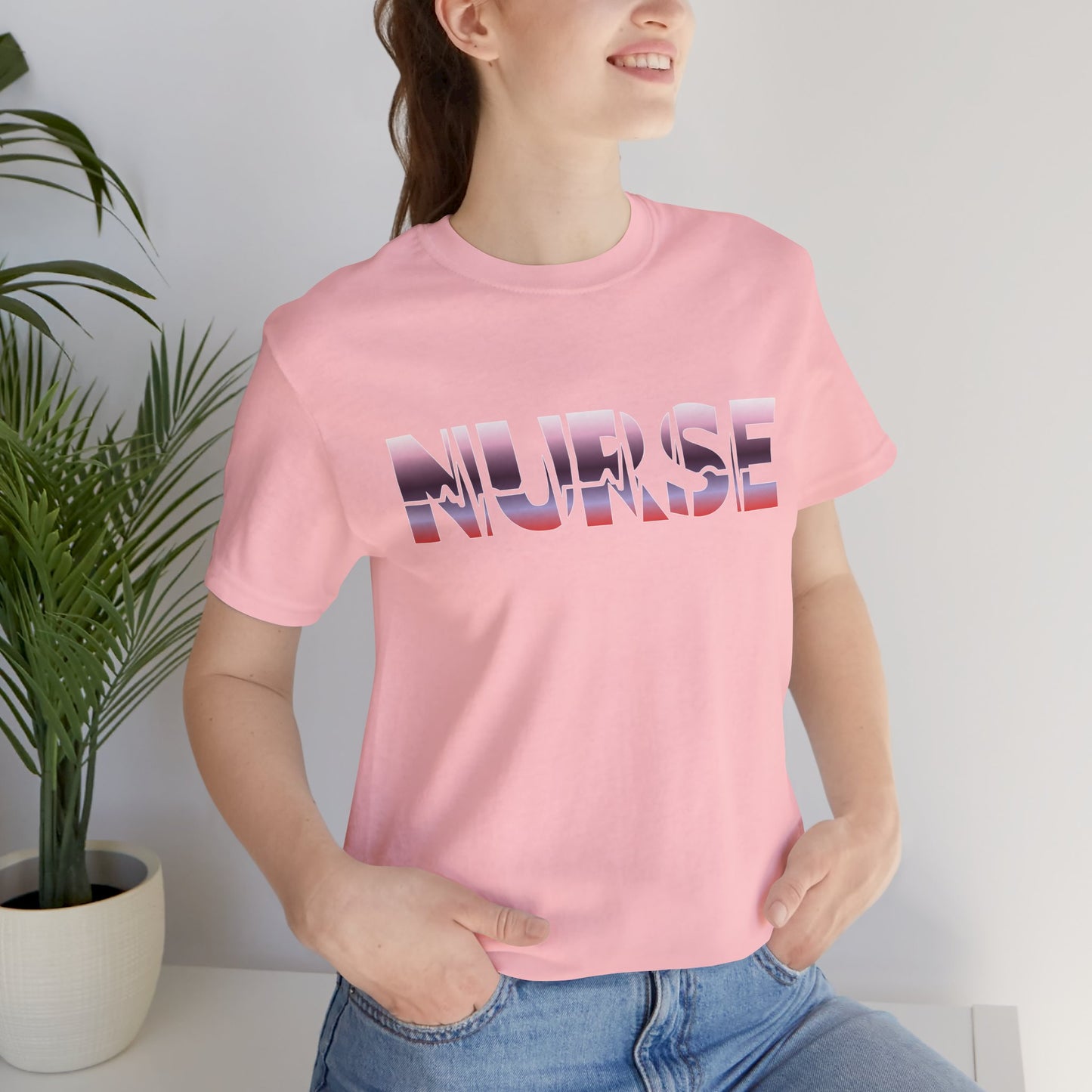 Nurse Pulse gradient 3