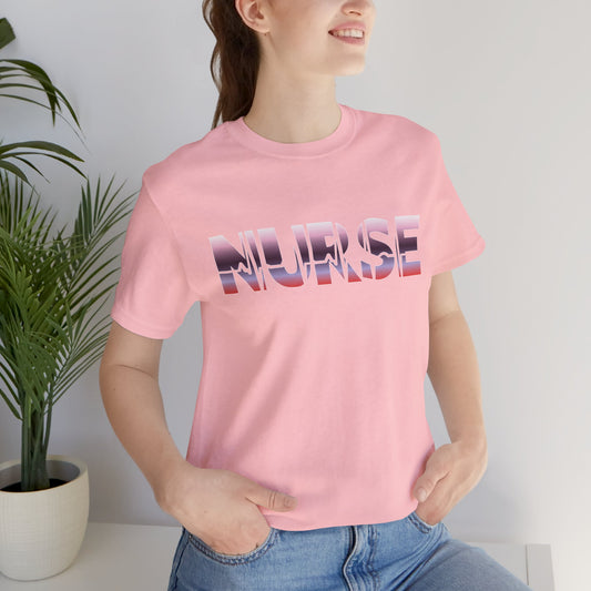 Nurse Pulse gradient 3