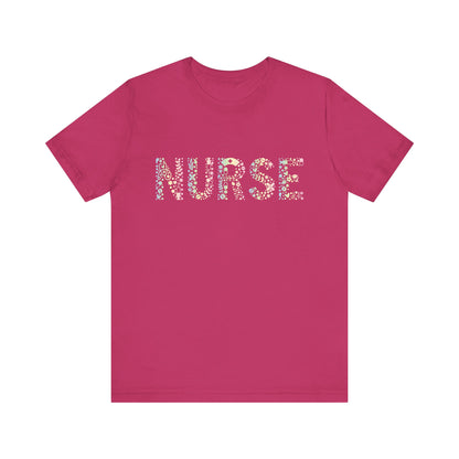 Nurse 1 pastel