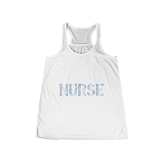 Nurse 1 blue steel
