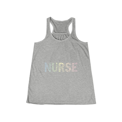 Nurse pastel