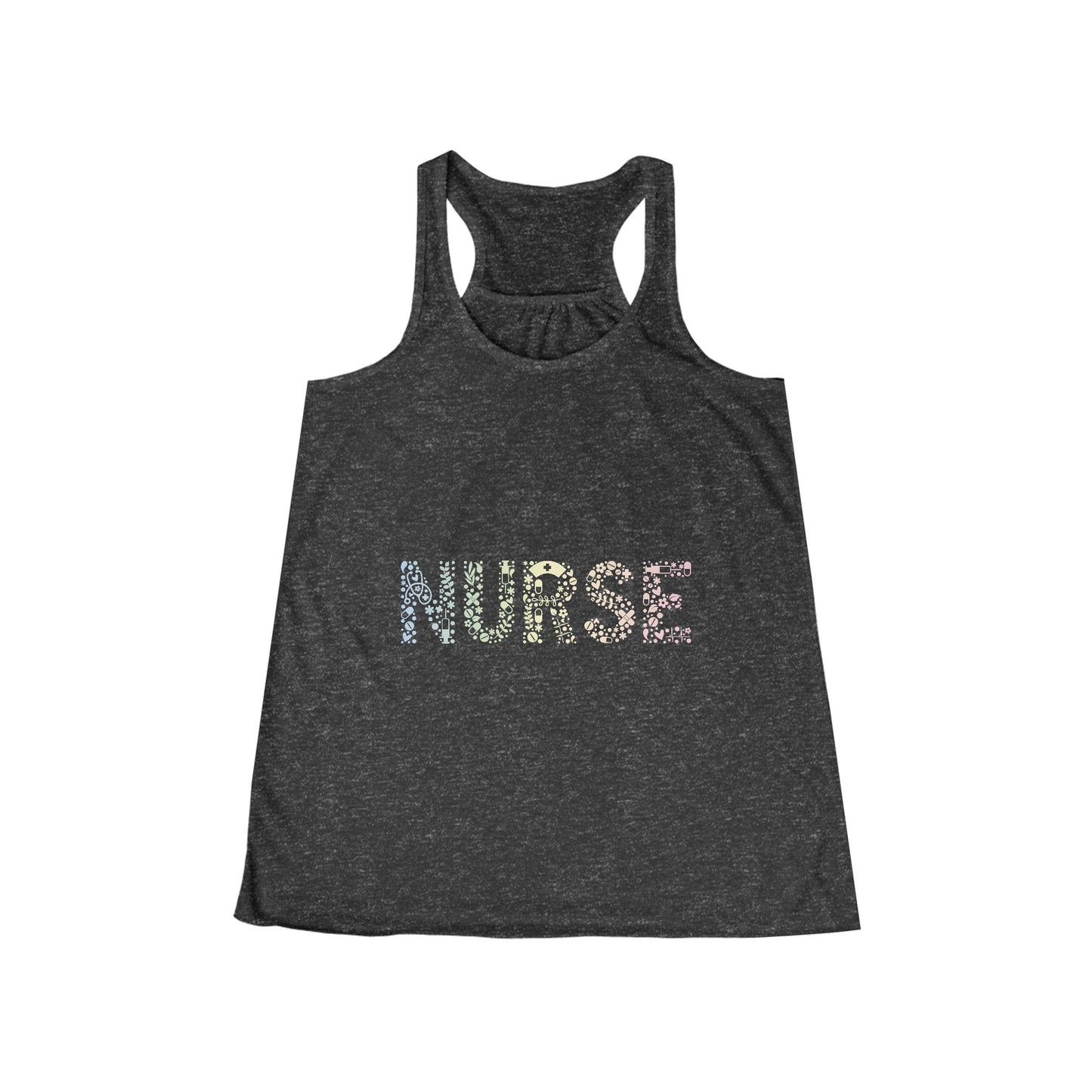Nurse pastel