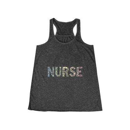 Nurse pastel