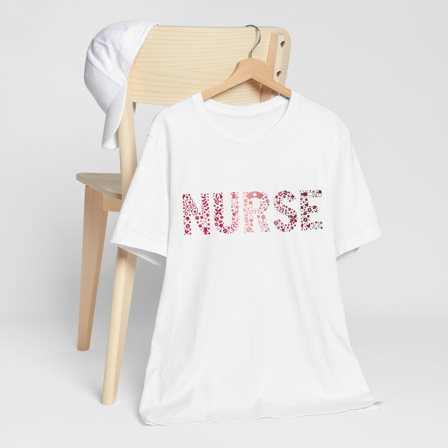 Nurse ruby