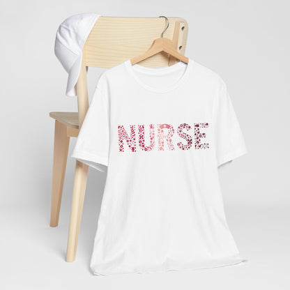 Nurse ruby