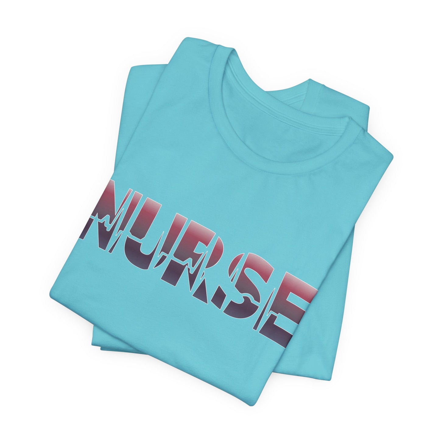 Nurse Pulse gradient 2