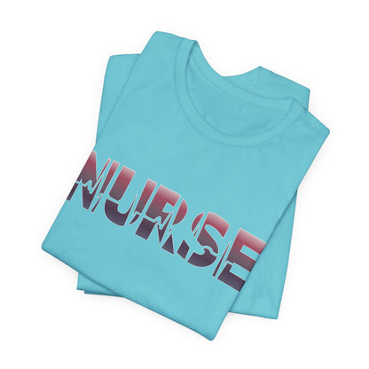 Nurse Pulse gradient 2