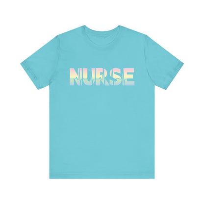 Nurse Pulse pastel