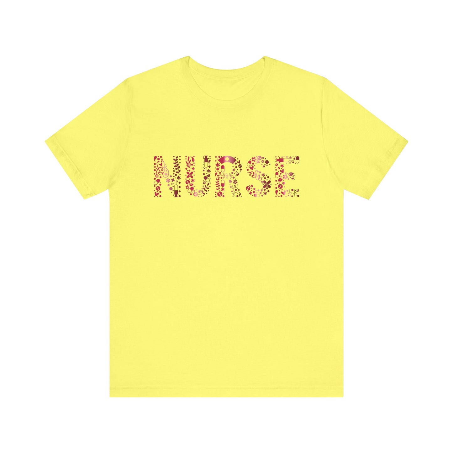 Nurse 1 ruby