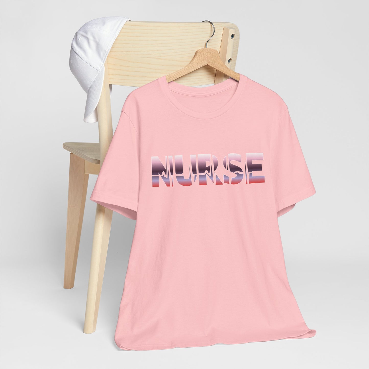 Nurse Pulse gradient 3