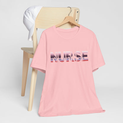 Nurse Pulse gradient 3