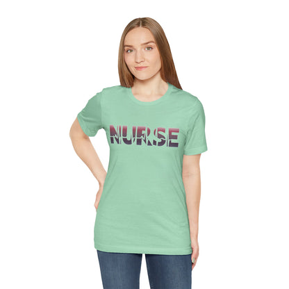 Nurse Pulse gradient 2