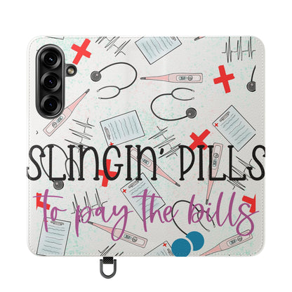 Flip Cases