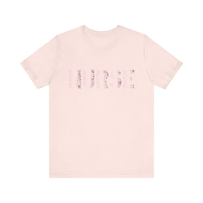 Nurse 1 rose gold