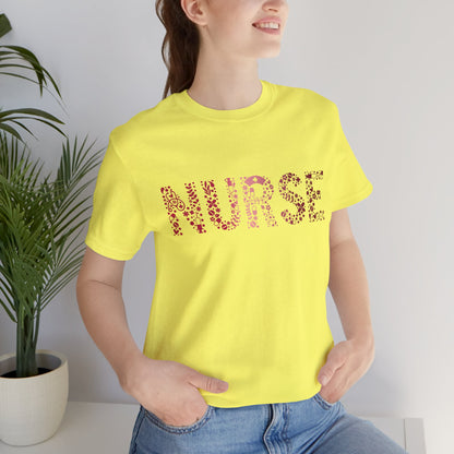 Nurse ruby