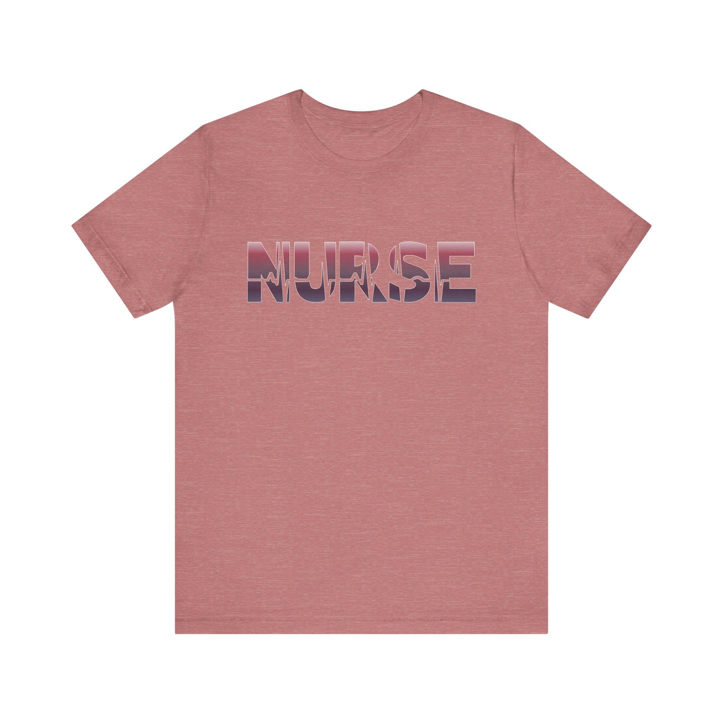 Nurse Pulse gradient 2